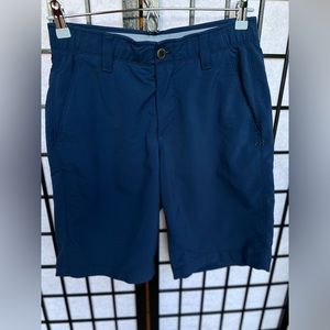 Under Armour Golf Shorts 9” inch inseam